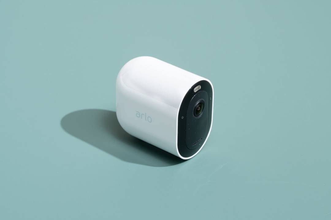 Security Camera Made by Arlo